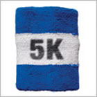 Northern Ireland's First Resolution 5K Run