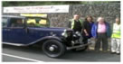 East Antrim Old Vehicles Club