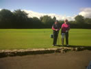 Golf Day