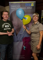 Marie Curie Cancer Care Quiz Night