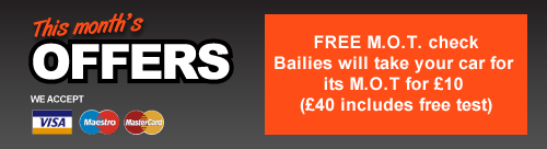 Special Offers