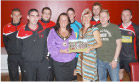 1st Mossley Young Men football team