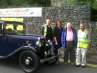 East Antrim Old Vehicles Club